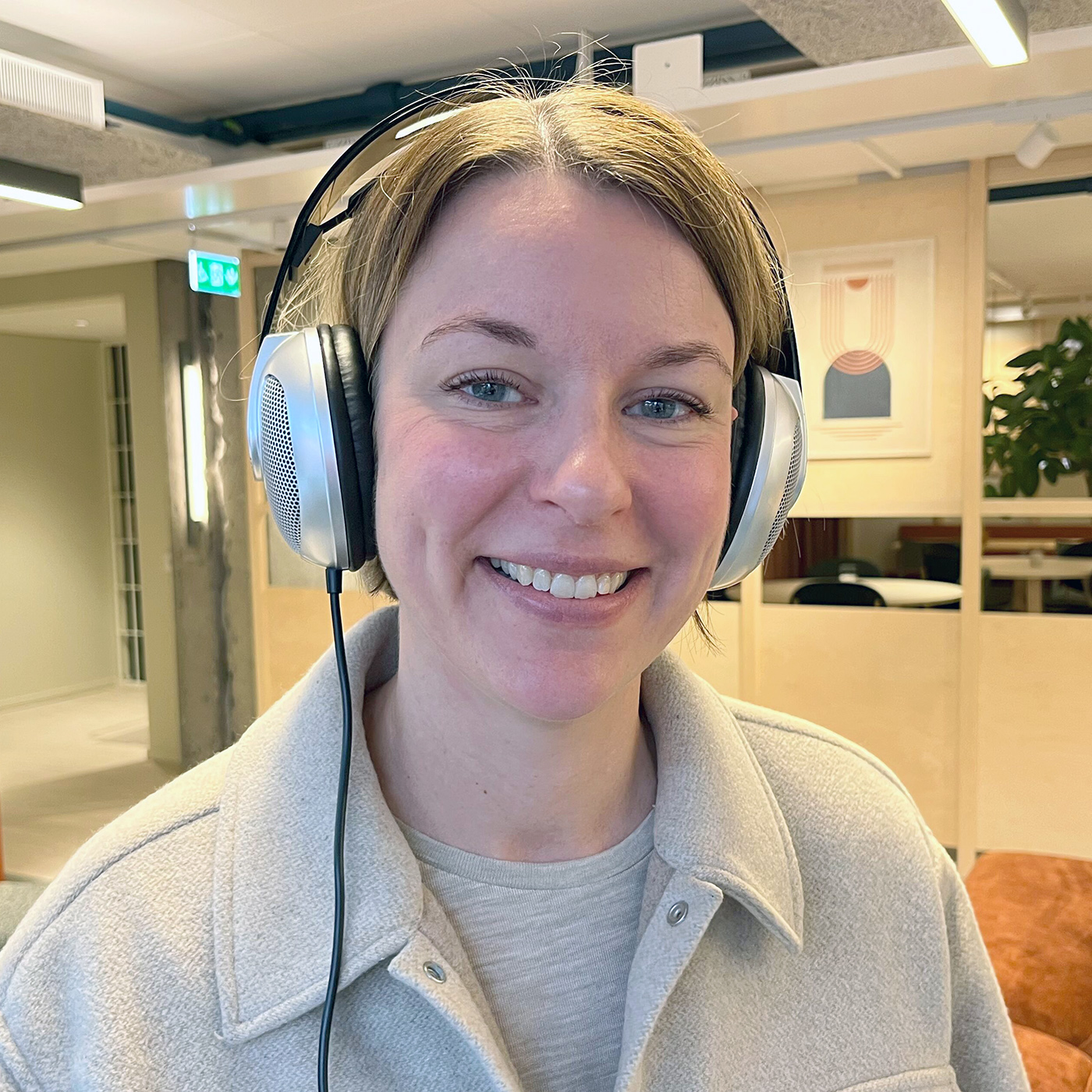 Jobbfika