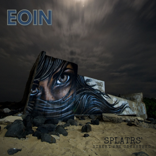 Splatrs\' Street Art Unearthed