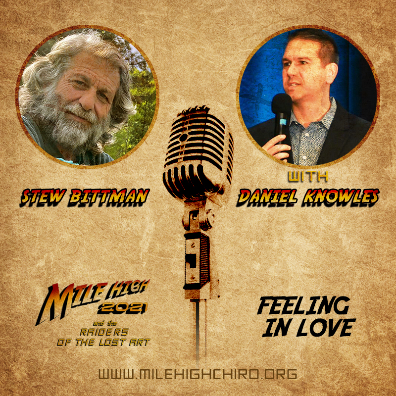 Mile High Chiro Podcast