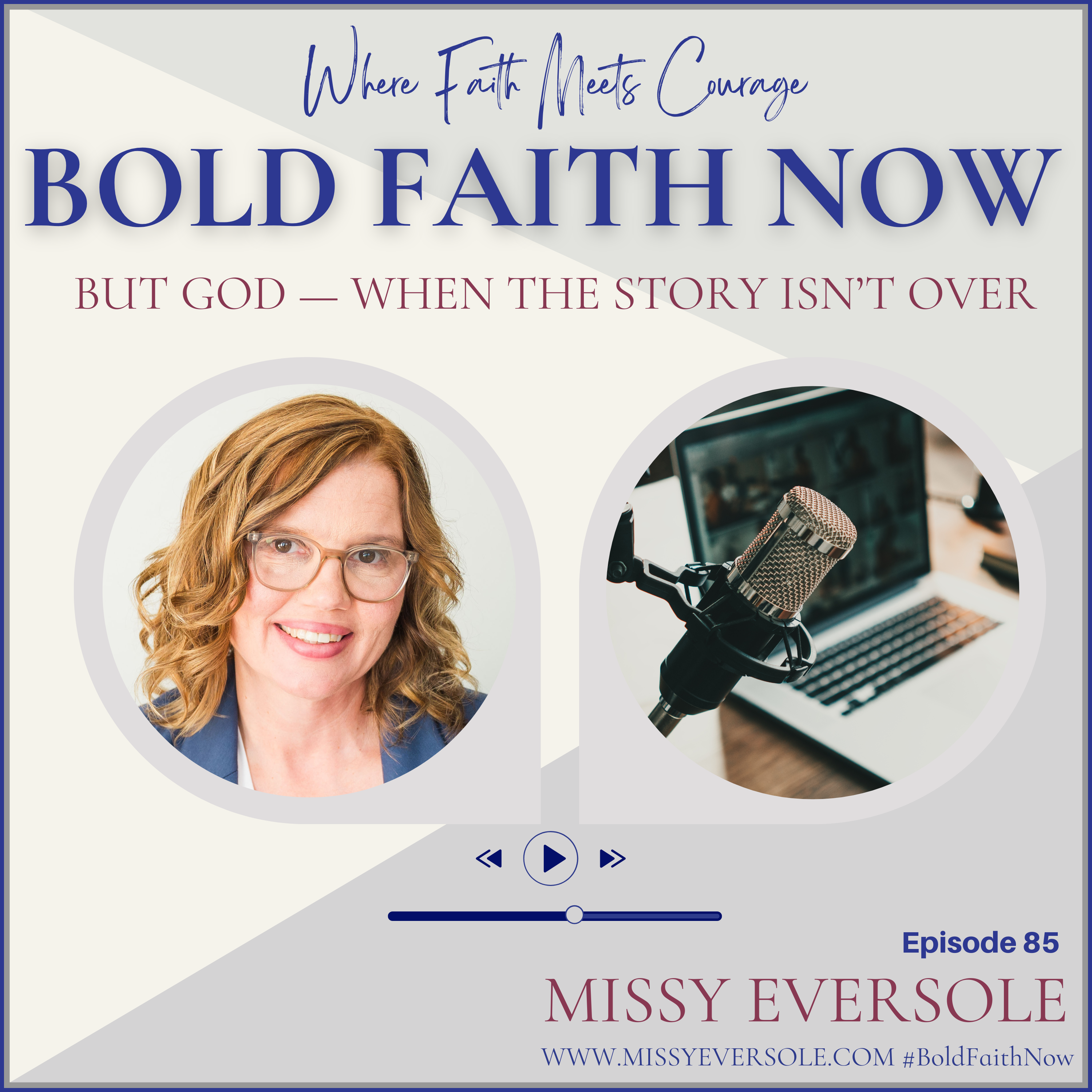 Bold Faith Now - Where Faith Meets Courage