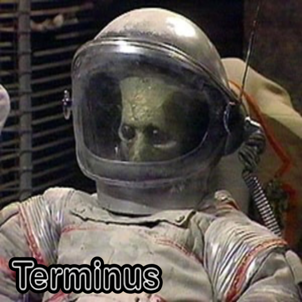 An Attempt, But Never a Success - "Terminus"
