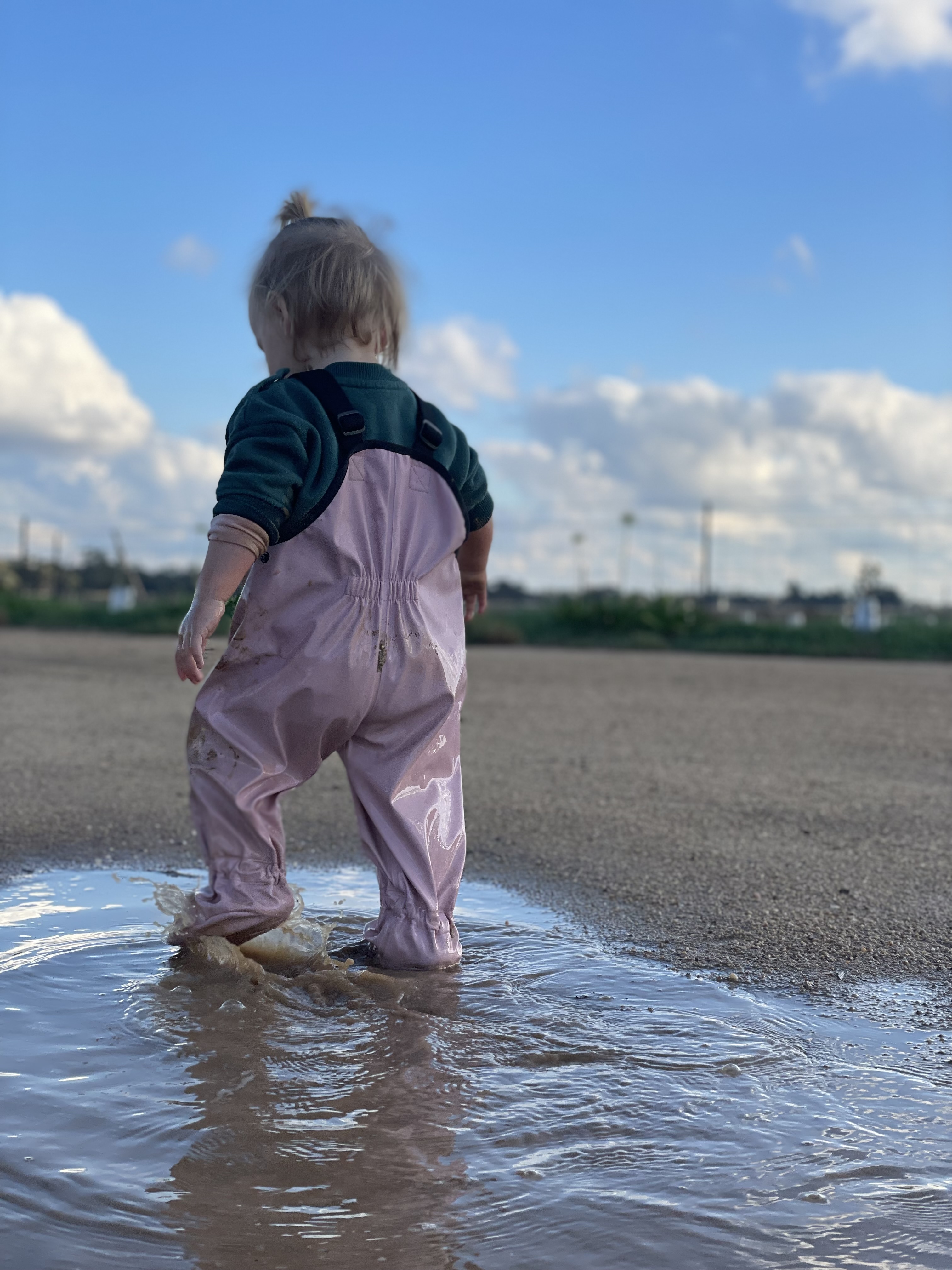 The Australian Mothers Group