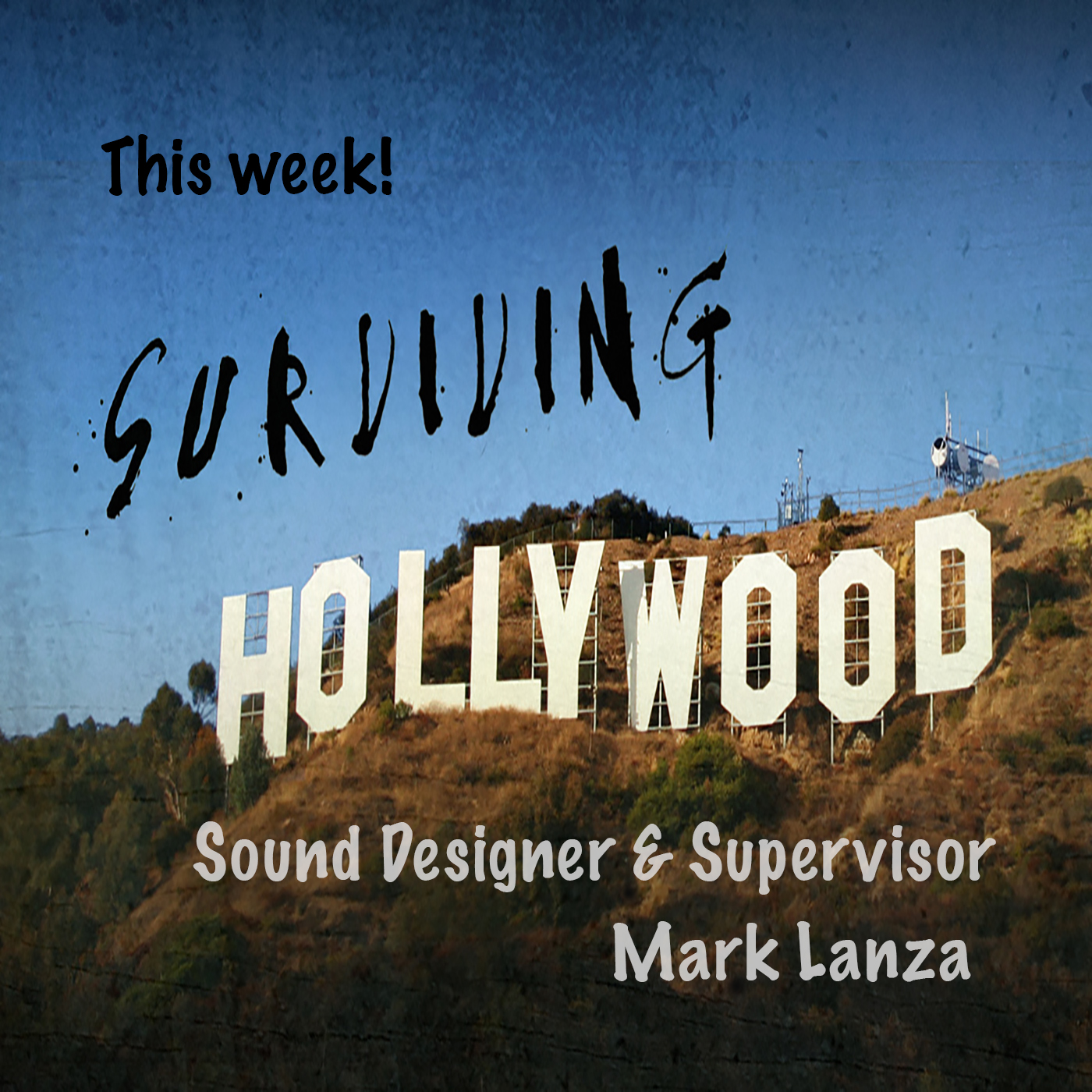 Surviving Hollywood