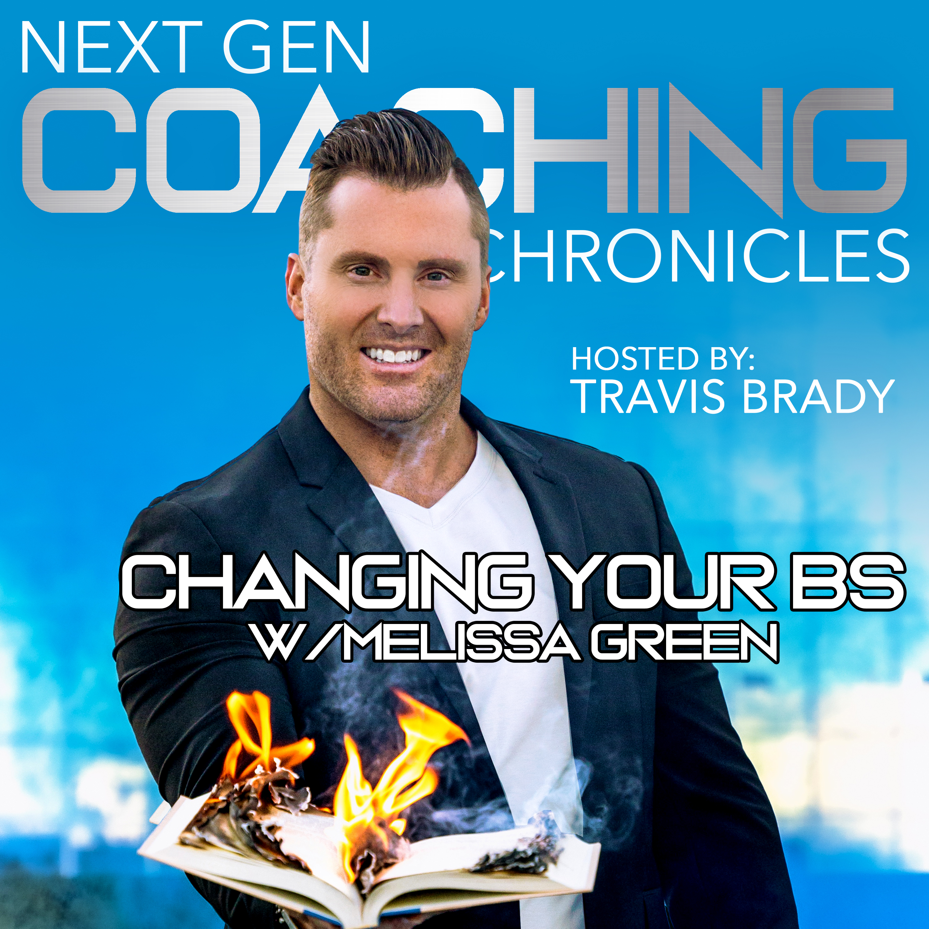 Changing Your BS