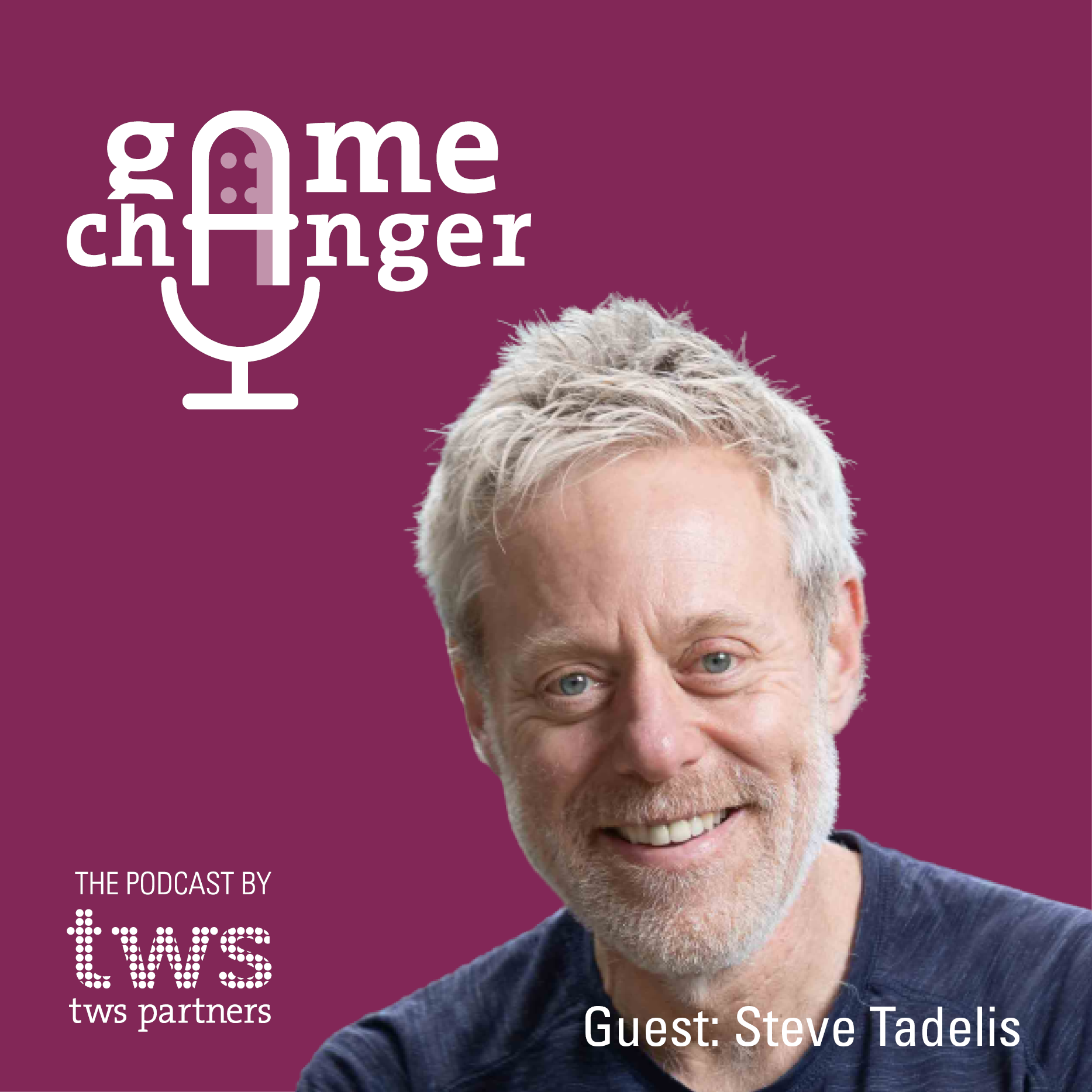 Game Changer - the game theory podcast