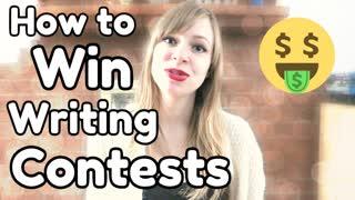 How to Win Writing Competitions - WritersLife.org