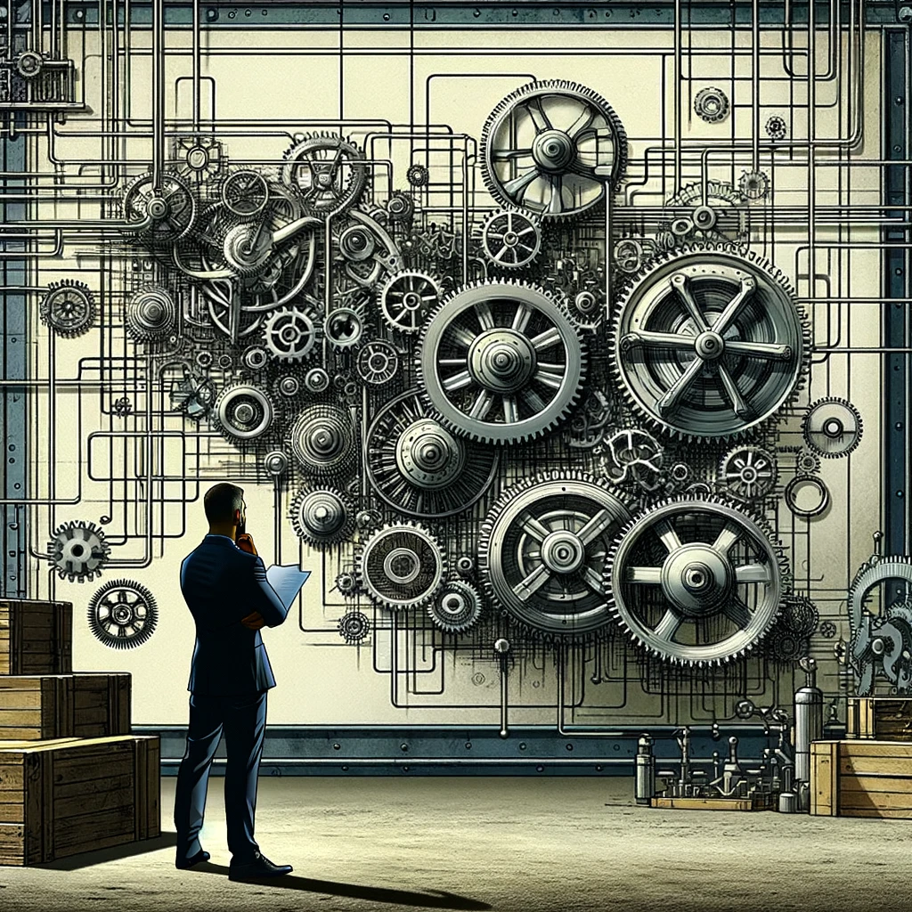 The Self Aware Leader with Jason Rigby