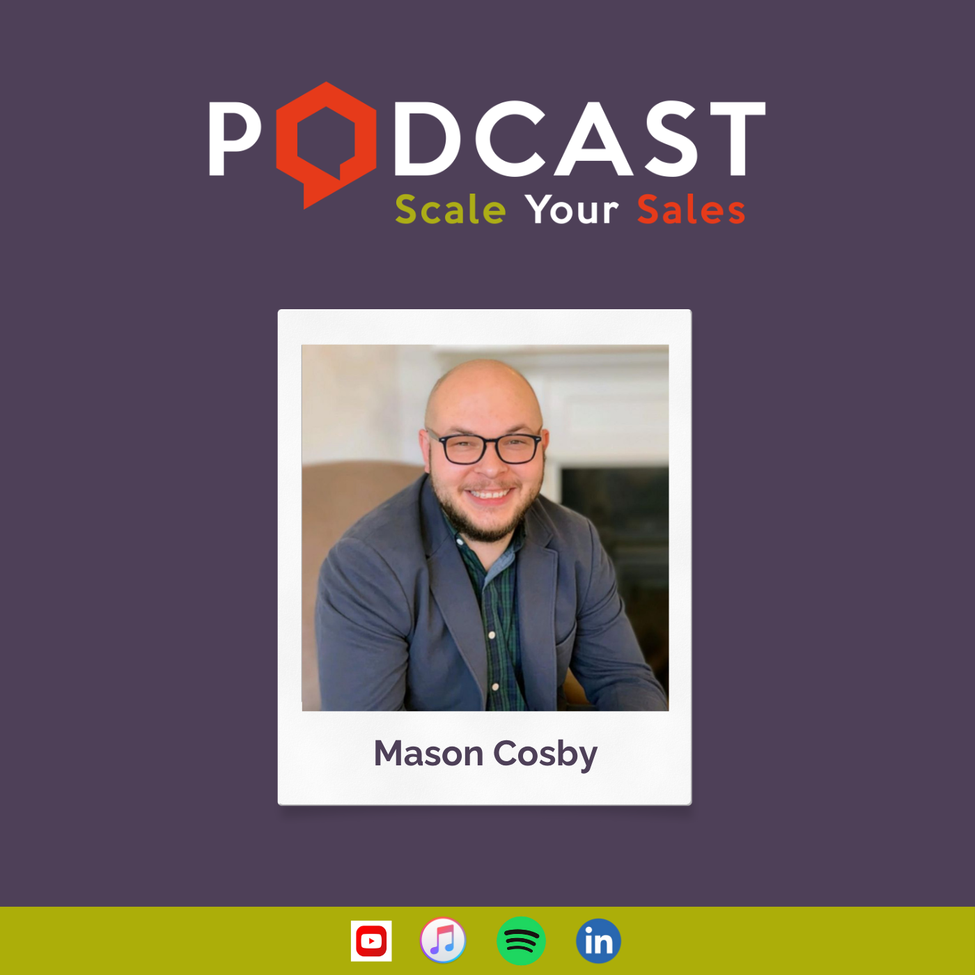 Scale Your Sales Podcast
