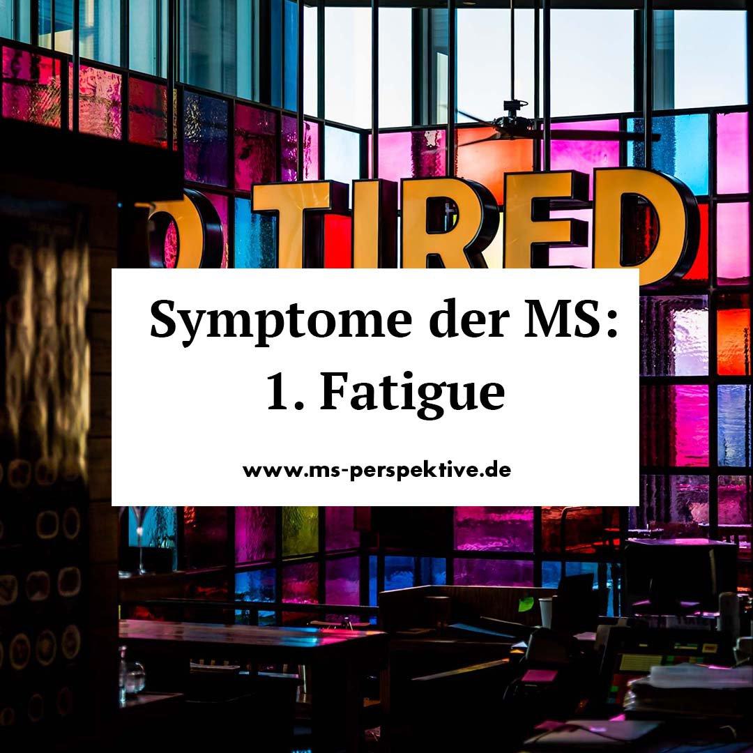 MS-Perspektive - der Multiple Sklerose Podcast