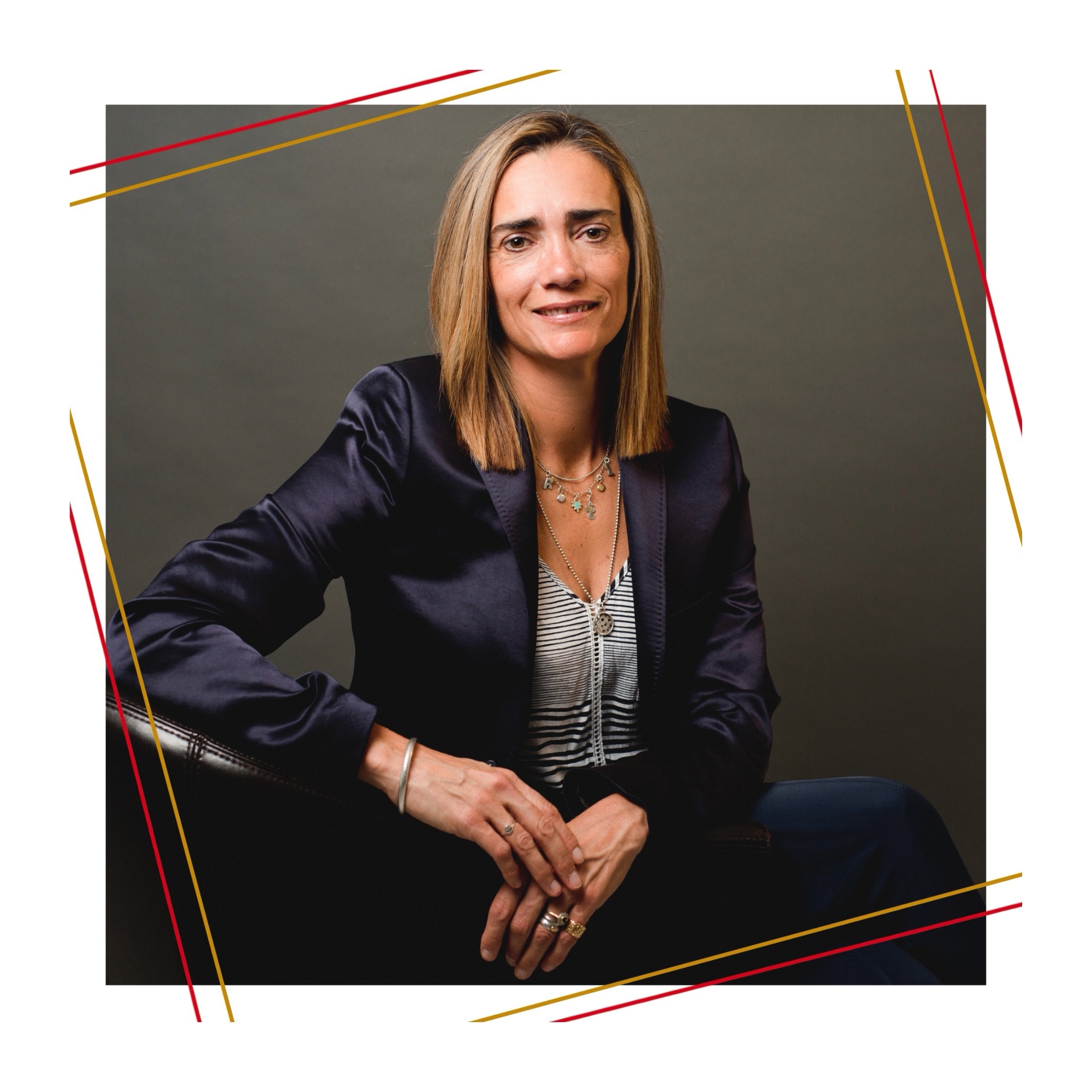 love(d): dr. lucy hone / abi