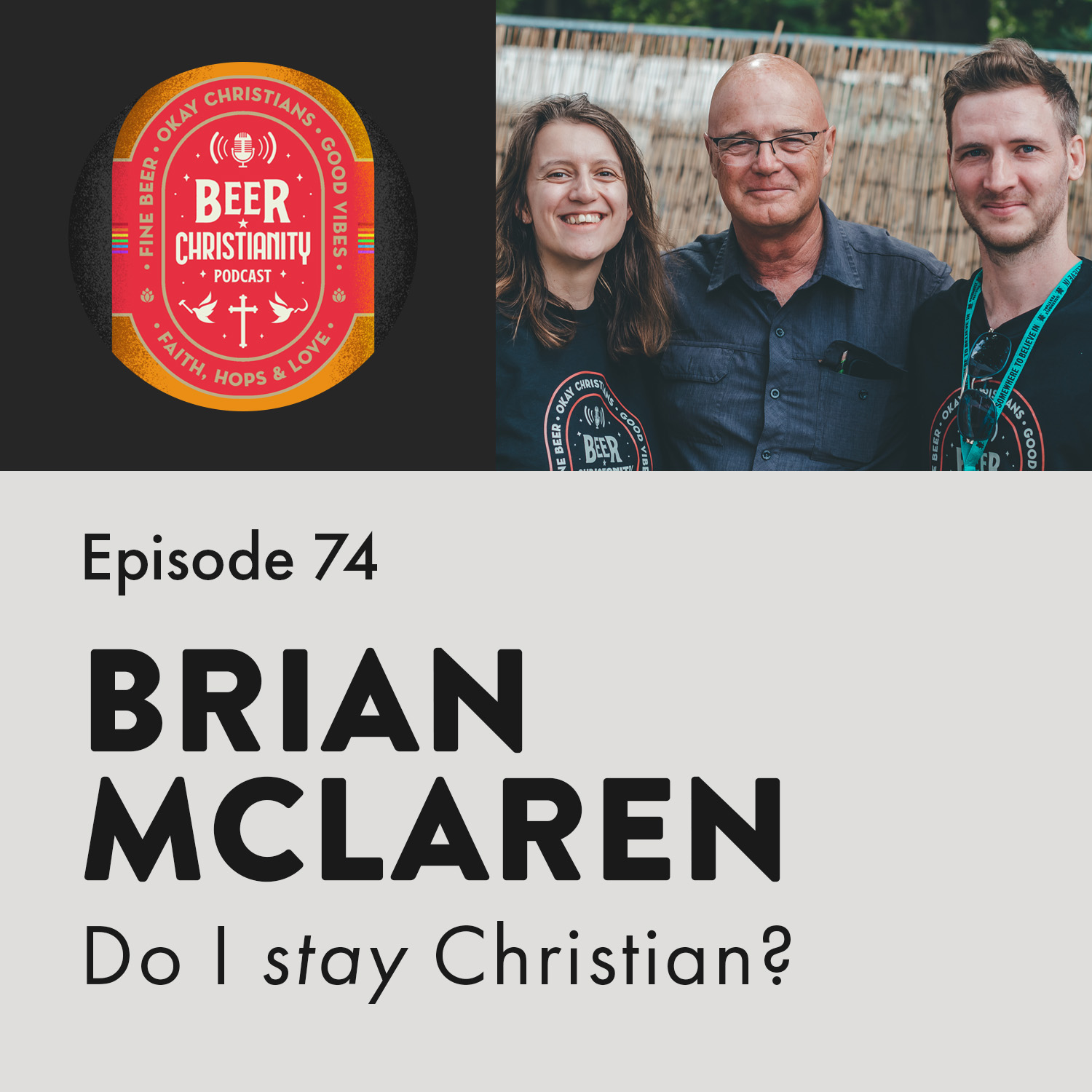 Beer Christianity
