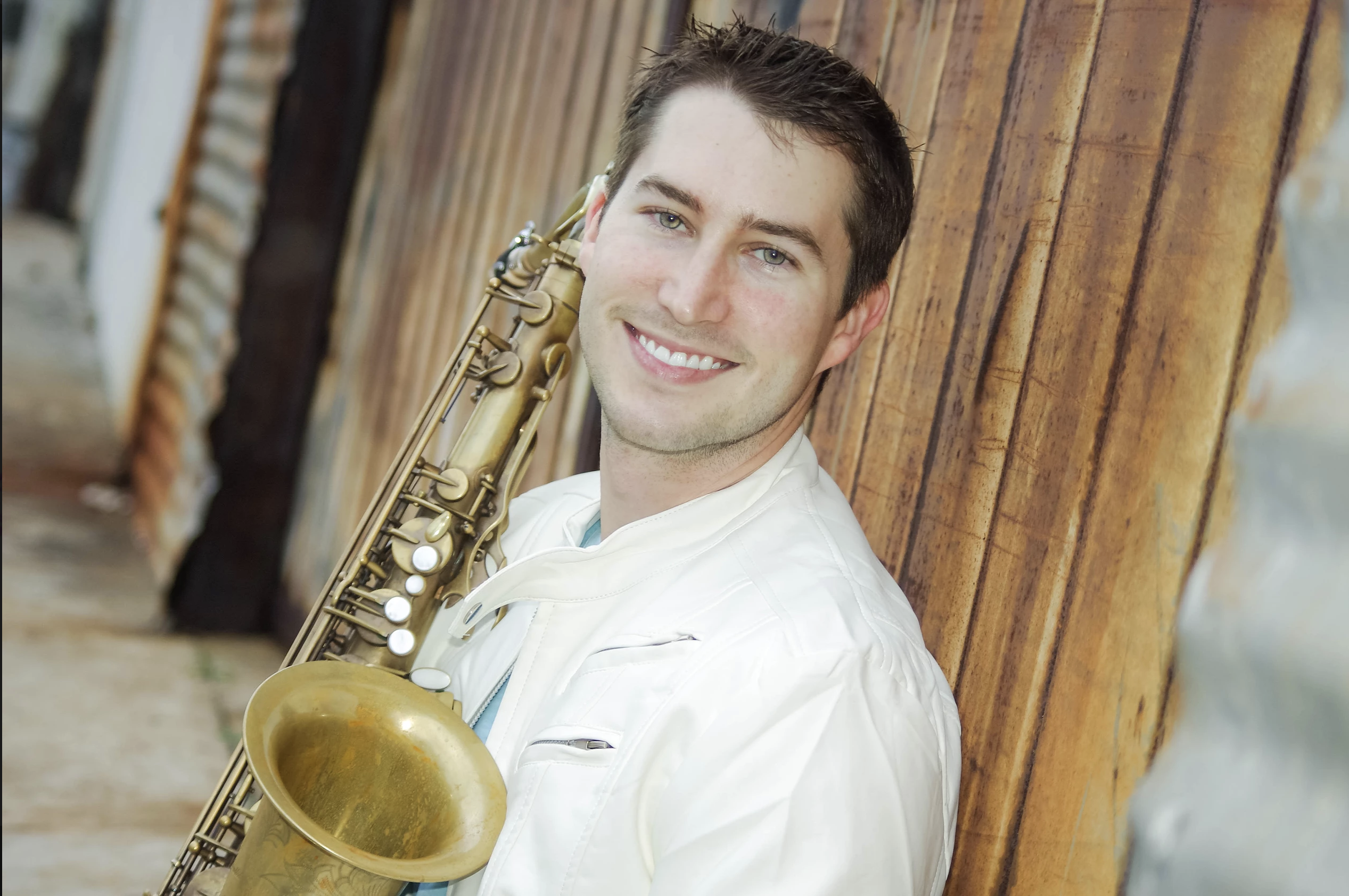 Everything Saxophone Podcast