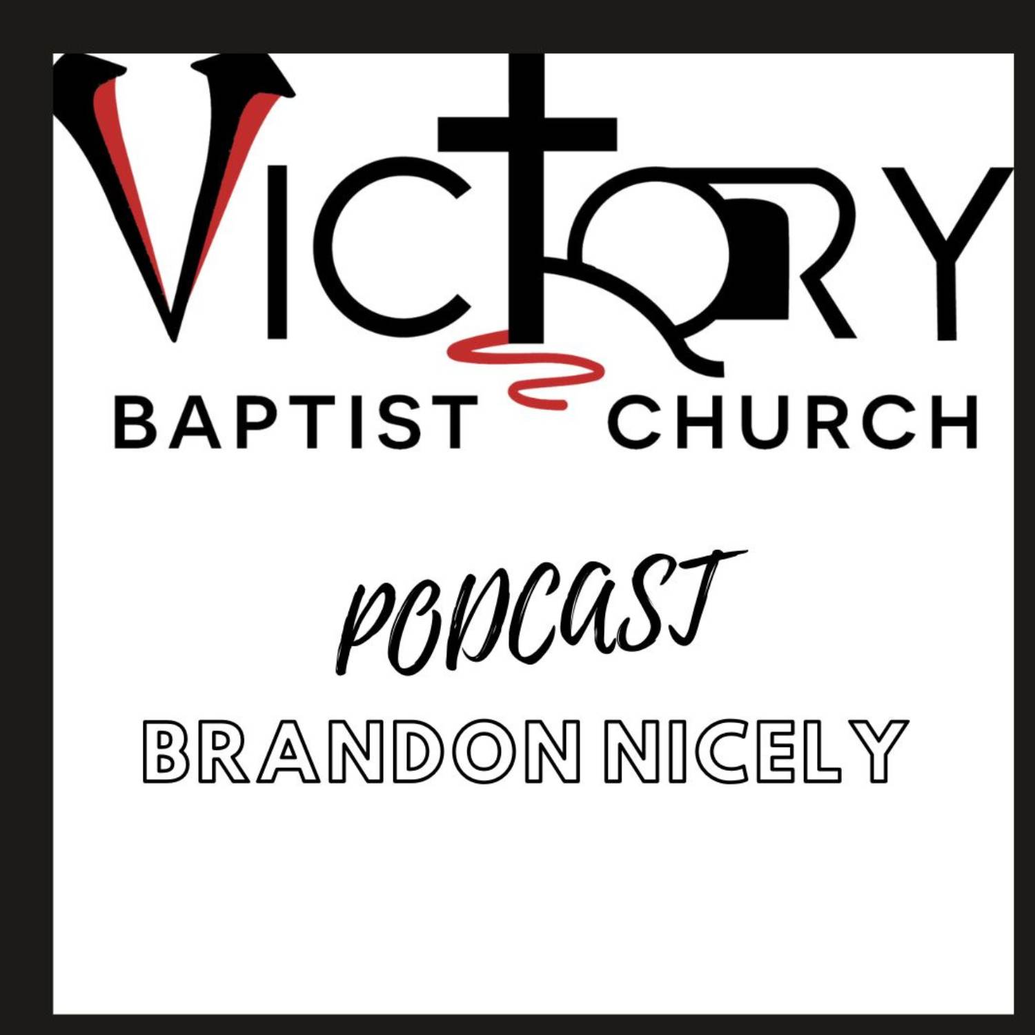 VICTORY PODCAST