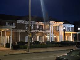 481. The Mortuary Manor the most haunted Funeral parlor in Toledo