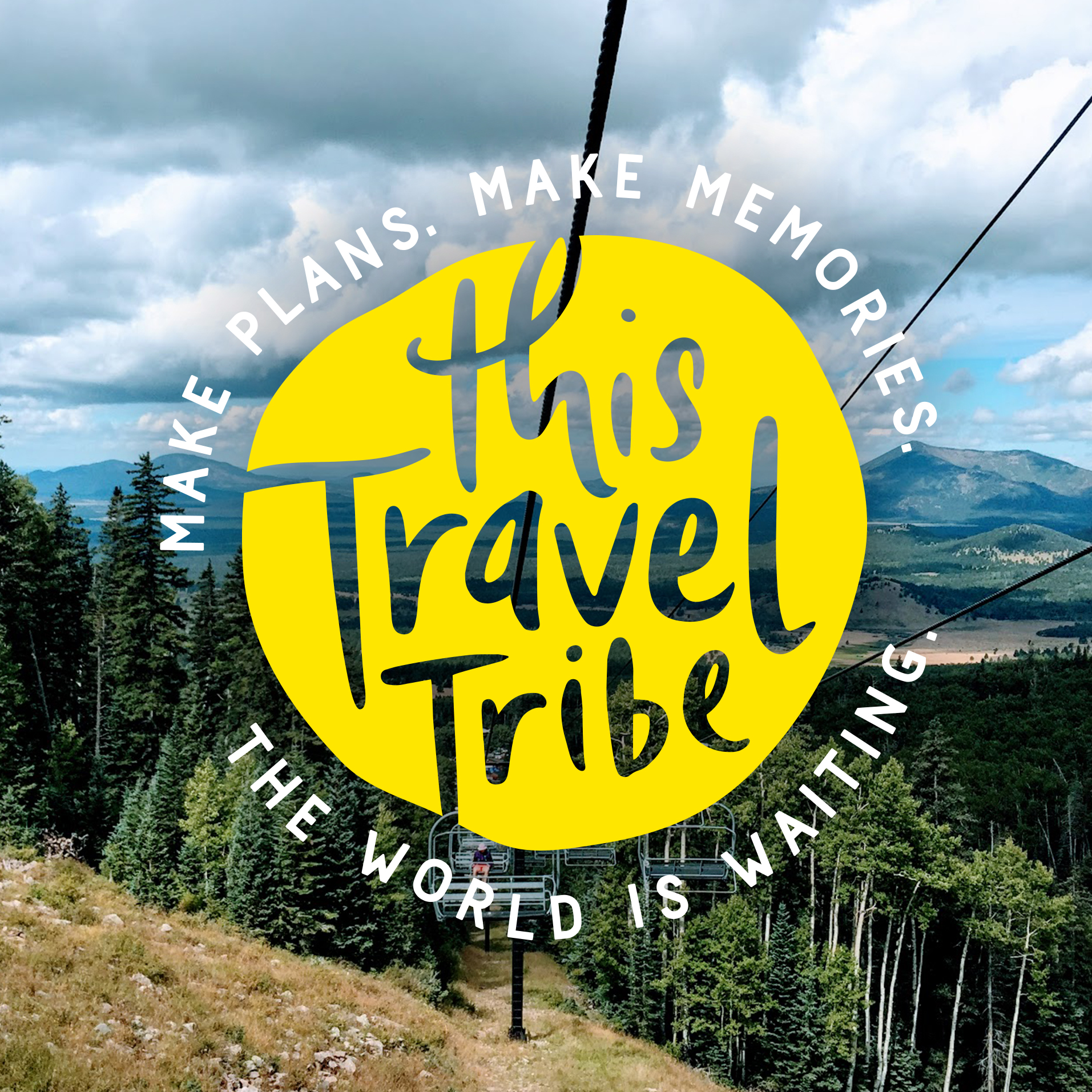 For the Love of Fabulous Cities: Flagstaff, AZ