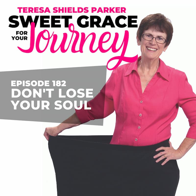 Sweet Grace For Your Journey