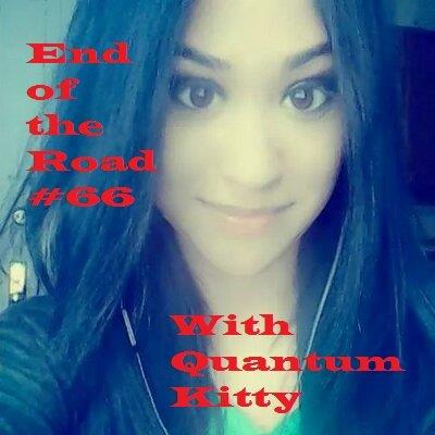 Ep. 66  Quantum Kitty (a.k.a Semina):  Tools Along the Multi-DimensIonal Path