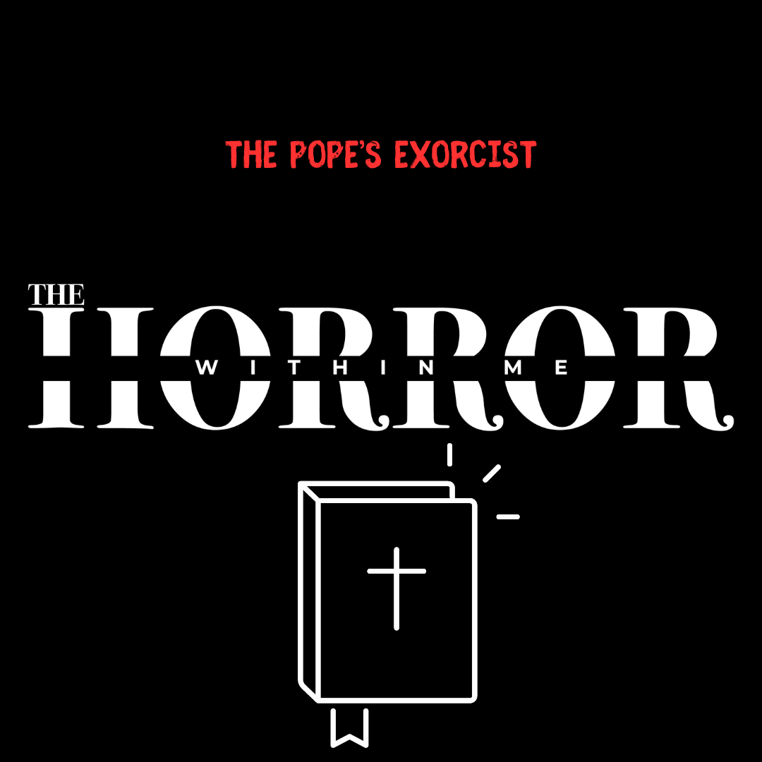 The Pope's Exorcist The Pope's Exorcist