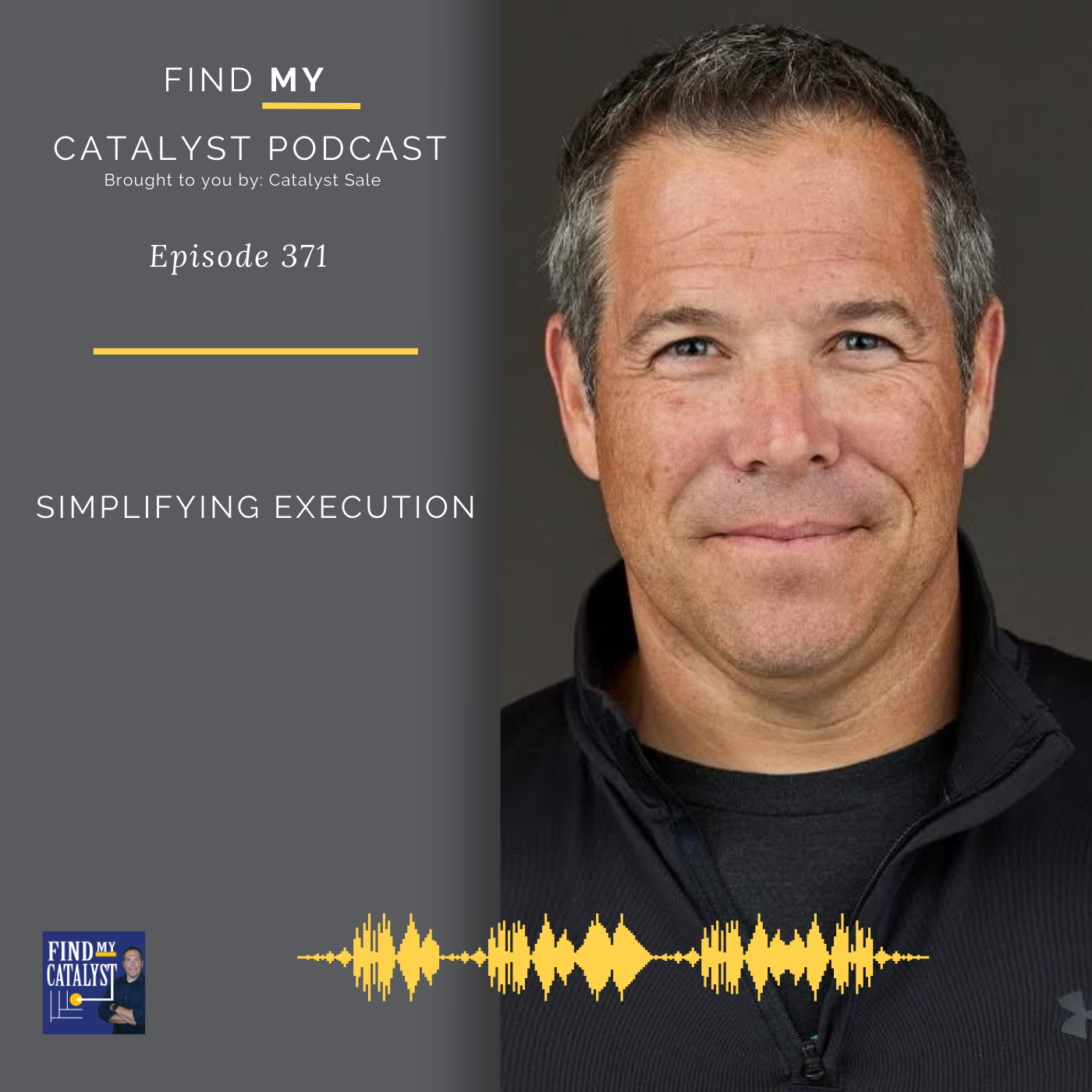 Simplifying Execution