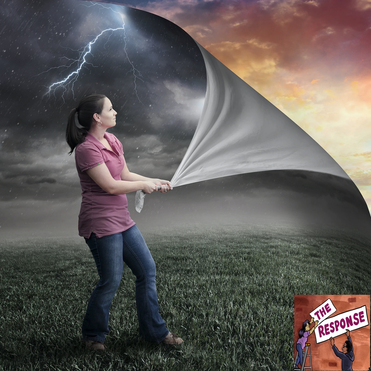 Crisis as a Catalyst for Transformation
