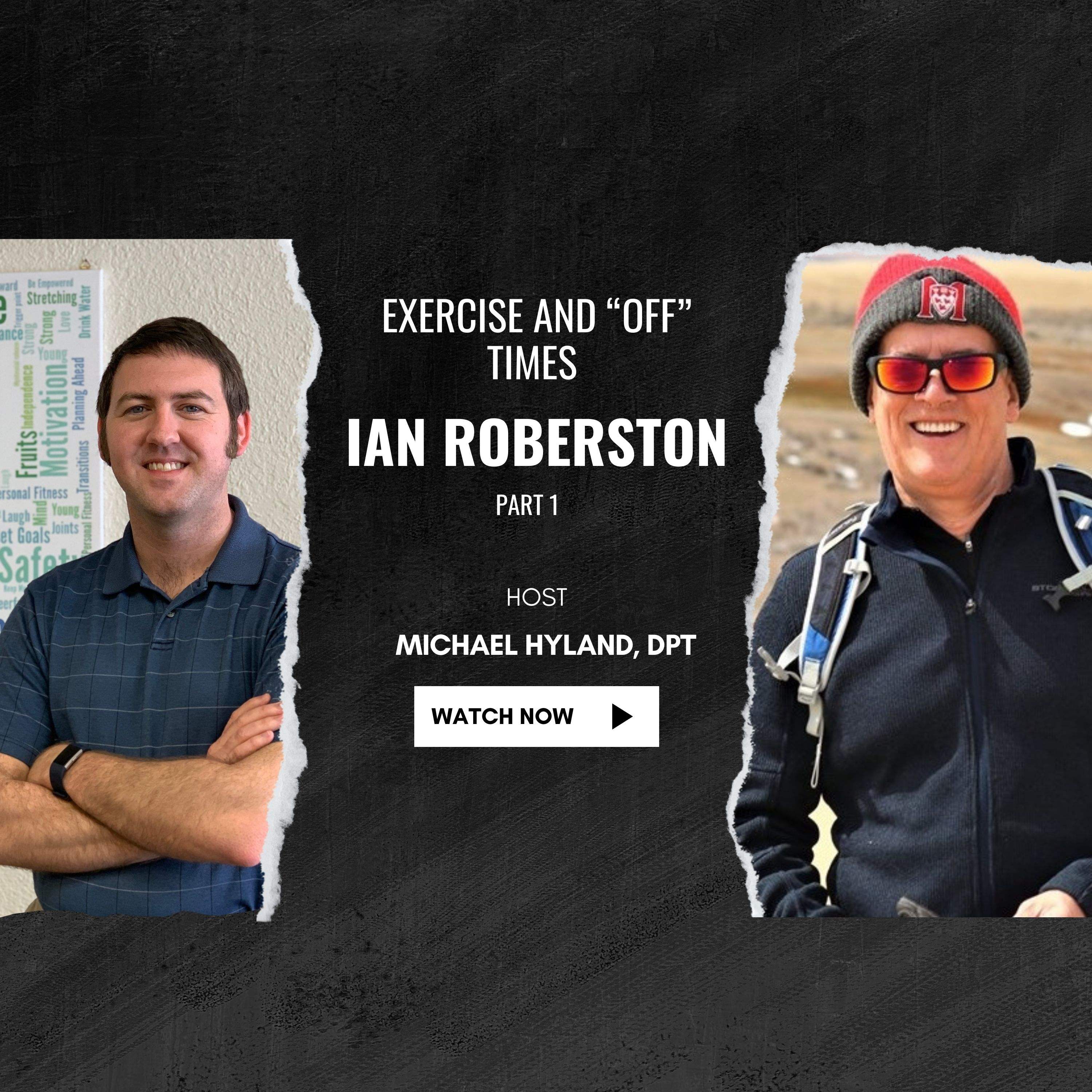 Parkinson\'s Disease Education Podcast
