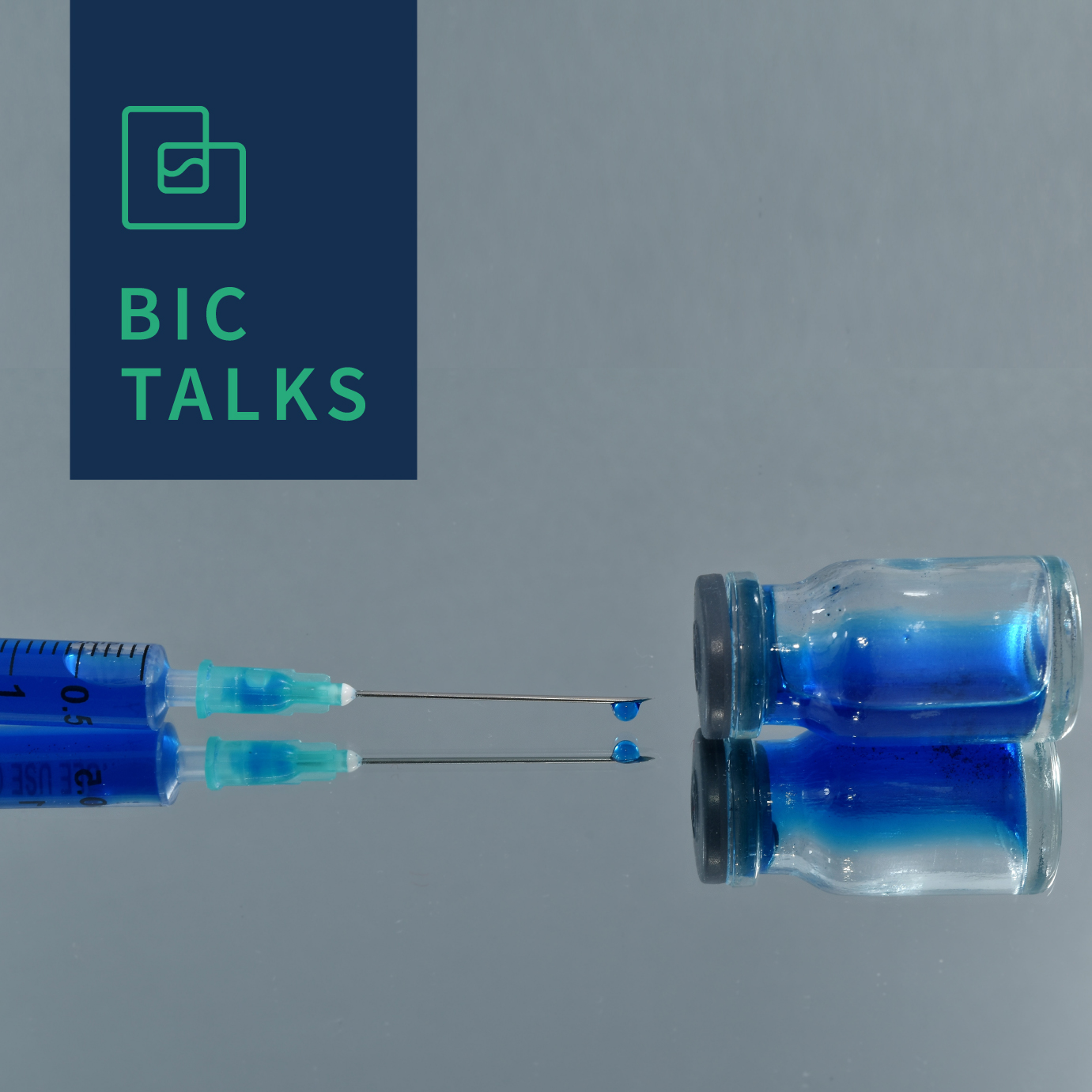 BIC TALKS