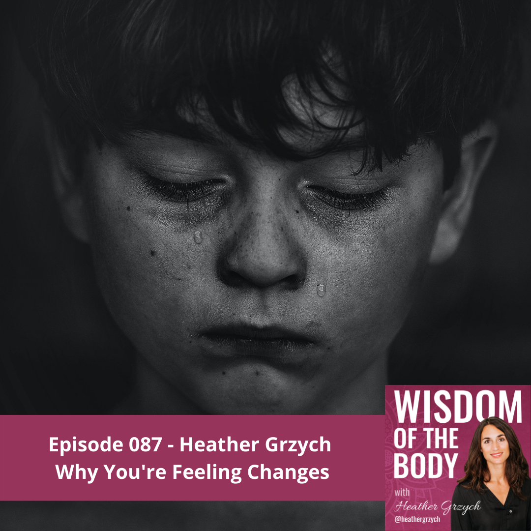 Wisdom of the Body