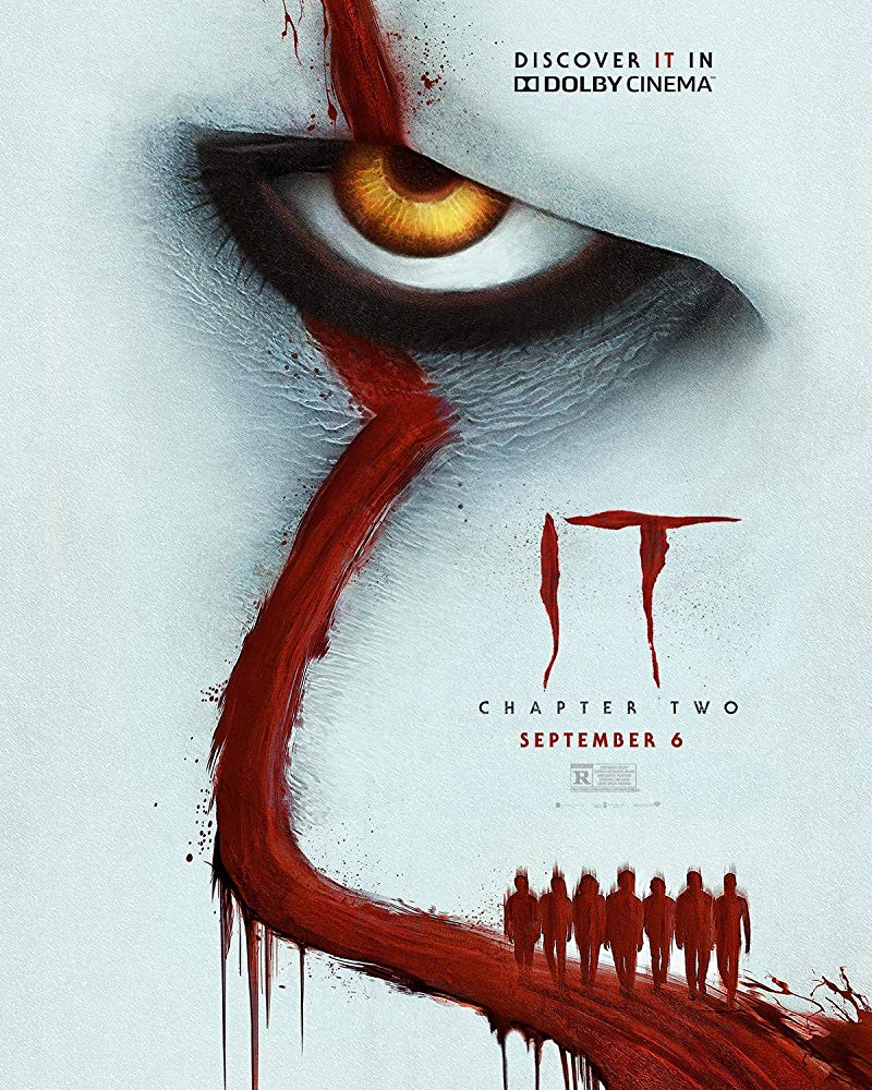 Episode 176 - It Chapter Two