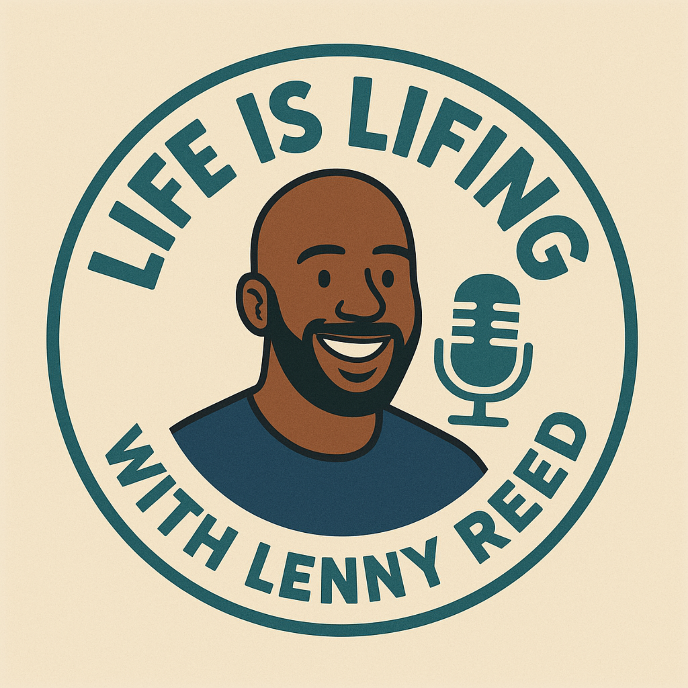 #336  -  Life is Lifing