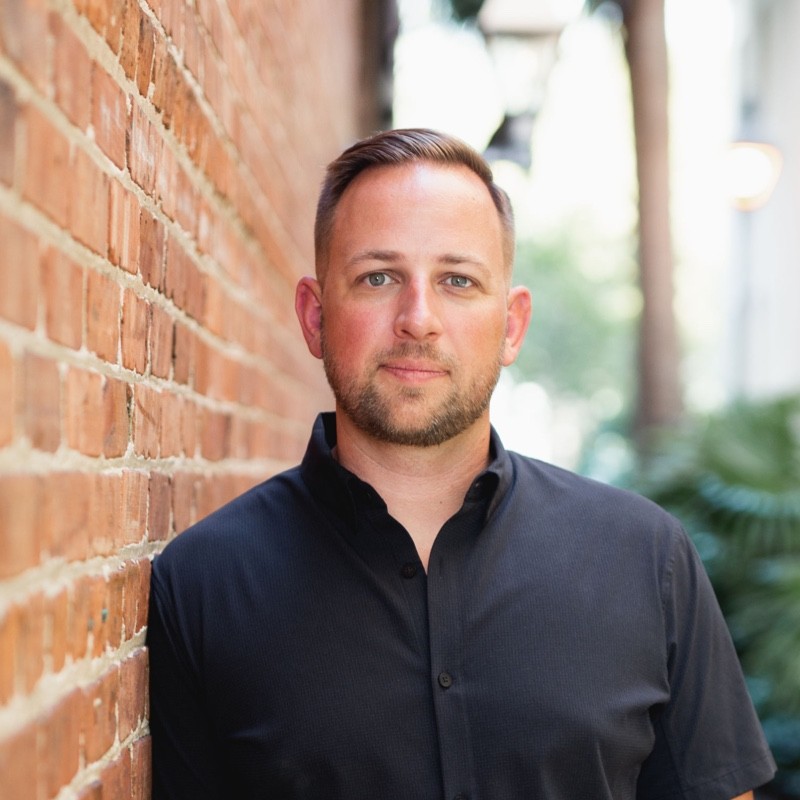 Bigger chances and better choices with Luke Layman, CEO of Vector Solutions