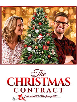 The Christmas Contract
