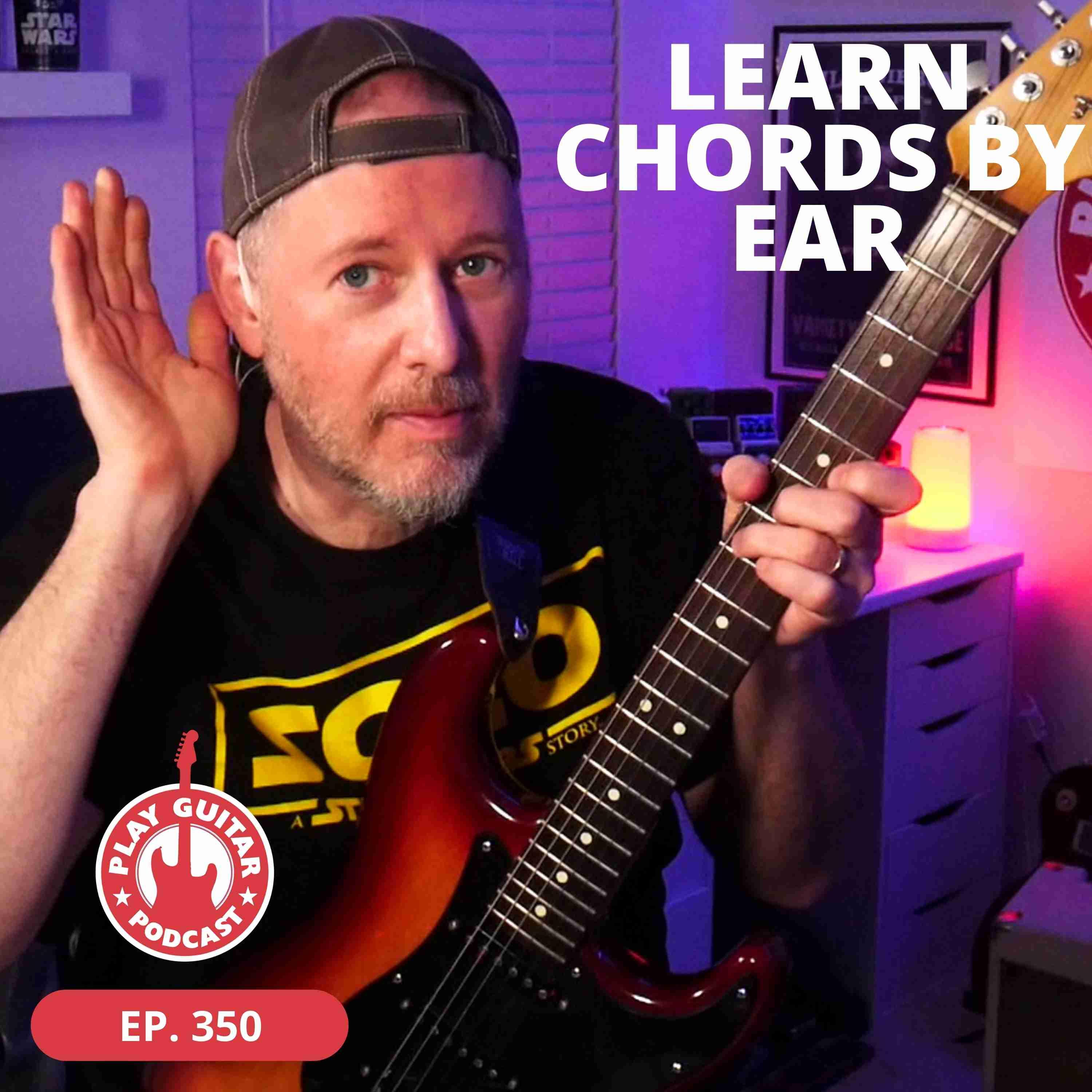 Play Guitar Podcast