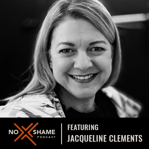NO SHAME PODCAST WITH JOHN GROOTERS