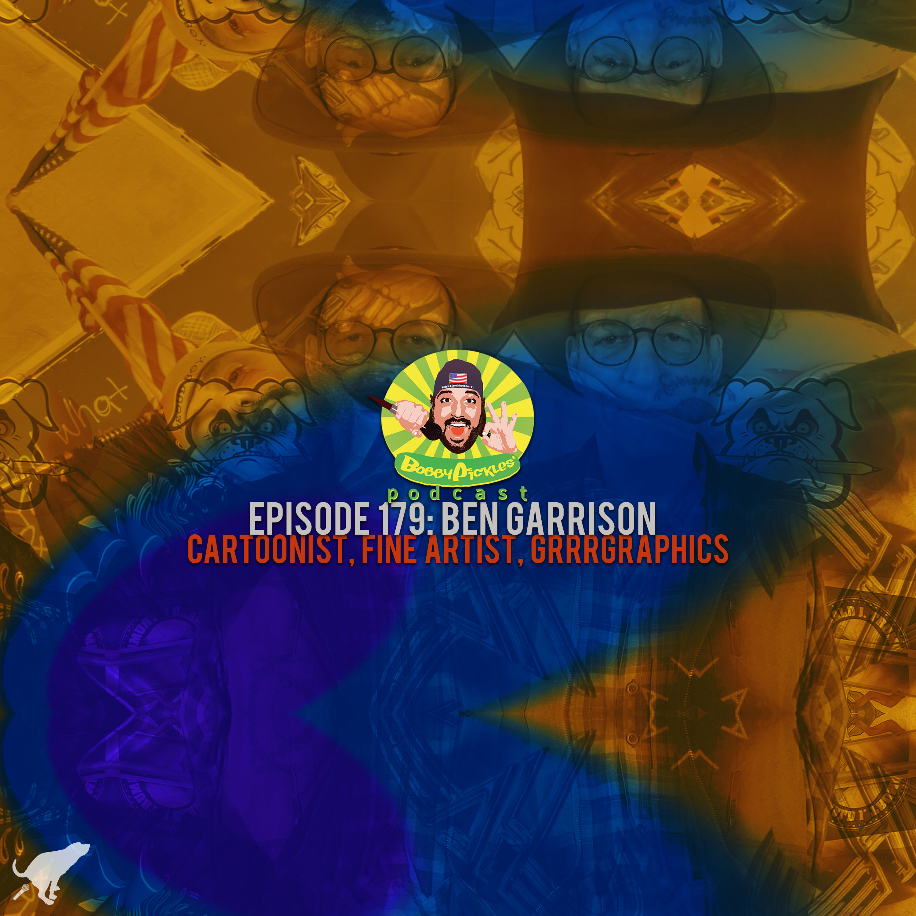 Bobby Pickles\' Podcast™️