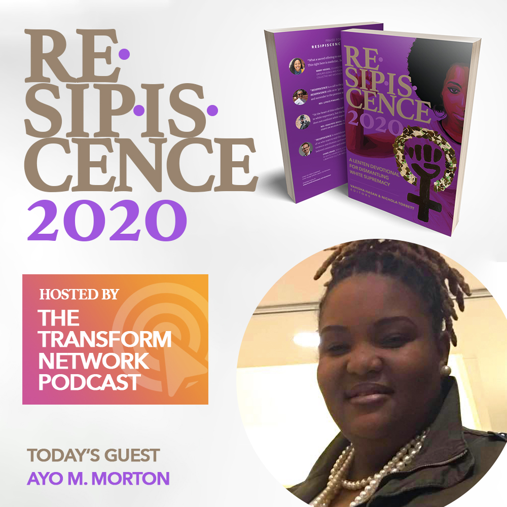 The Transform Network Podcast - A Progressive Christian Podcast
