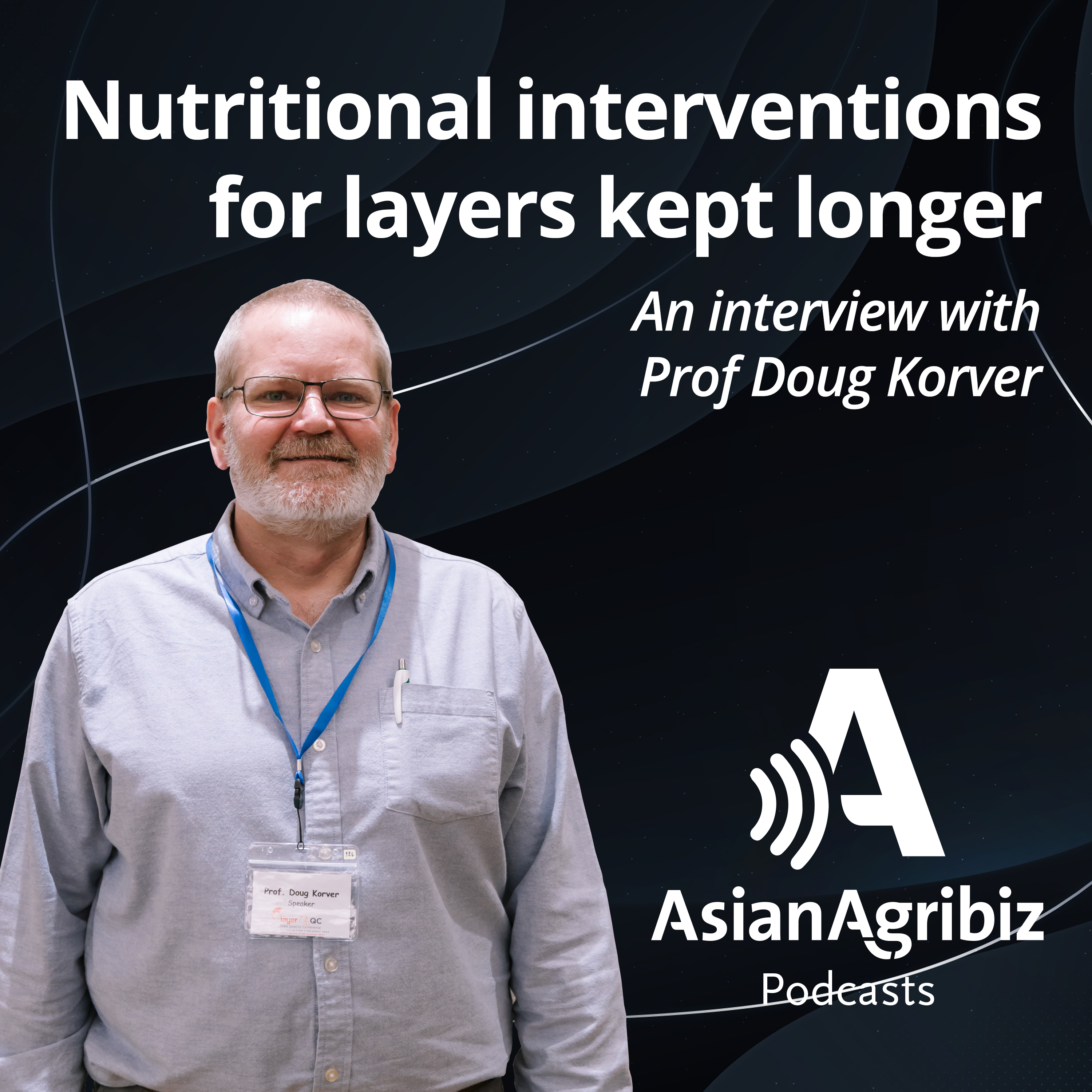 Asian Agribiz Podcasts