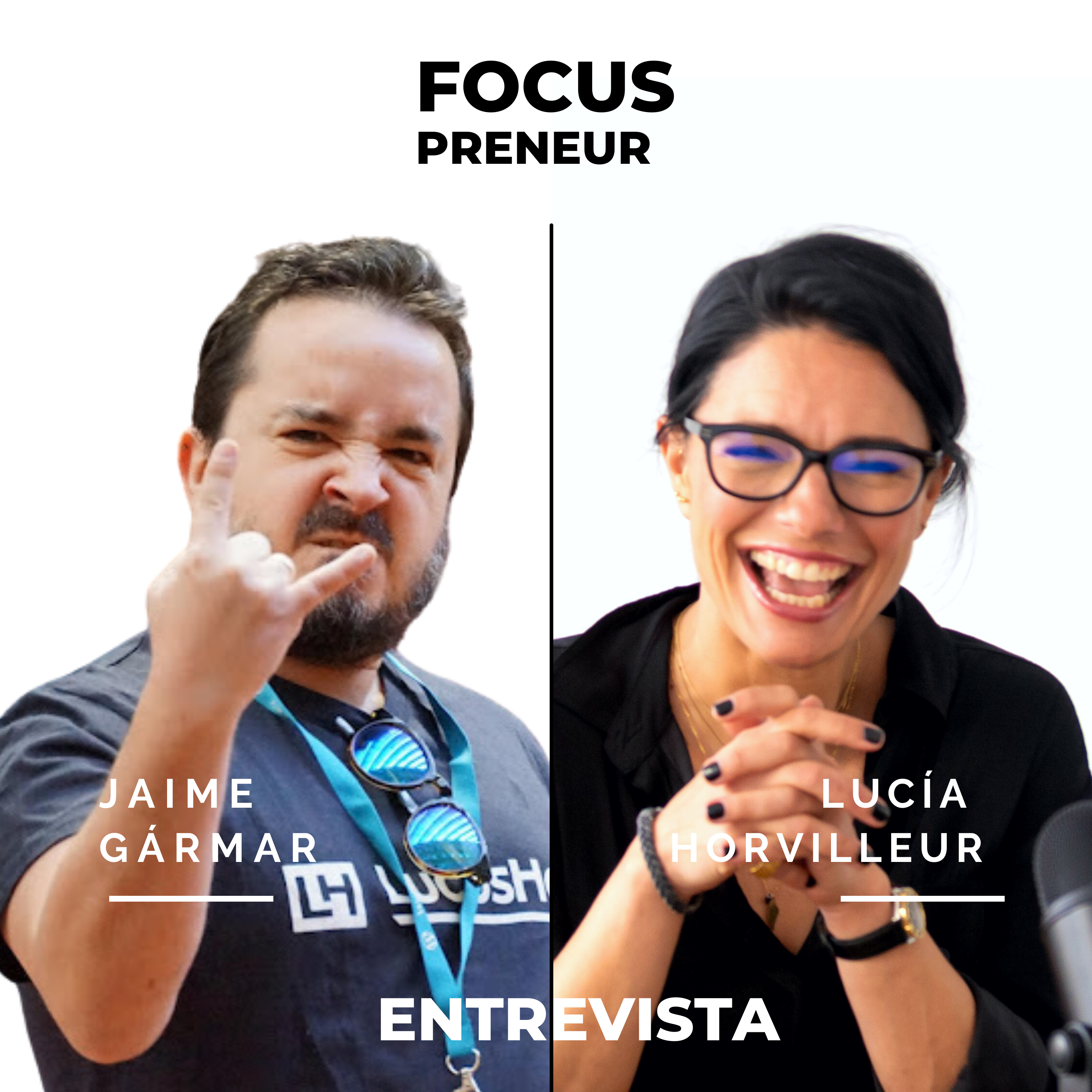 FocusPreneur Podcast