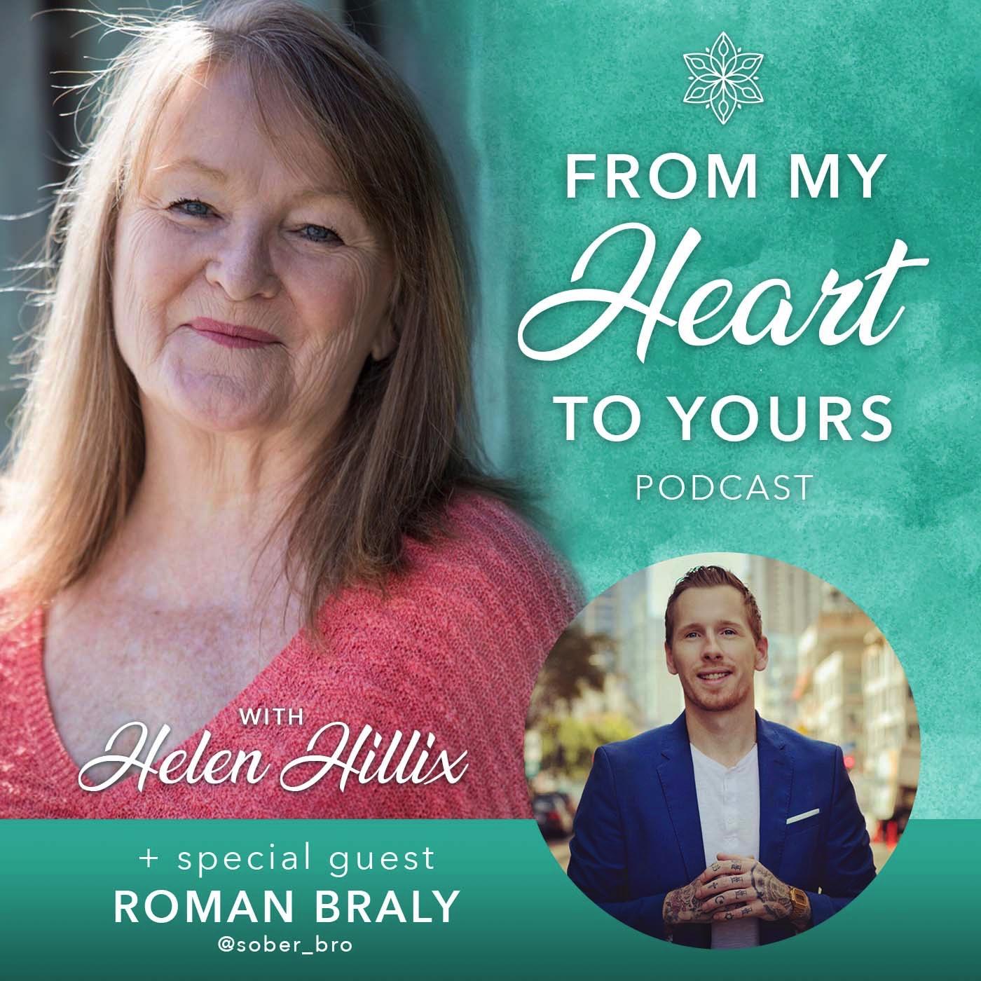 From My Heart to Yours