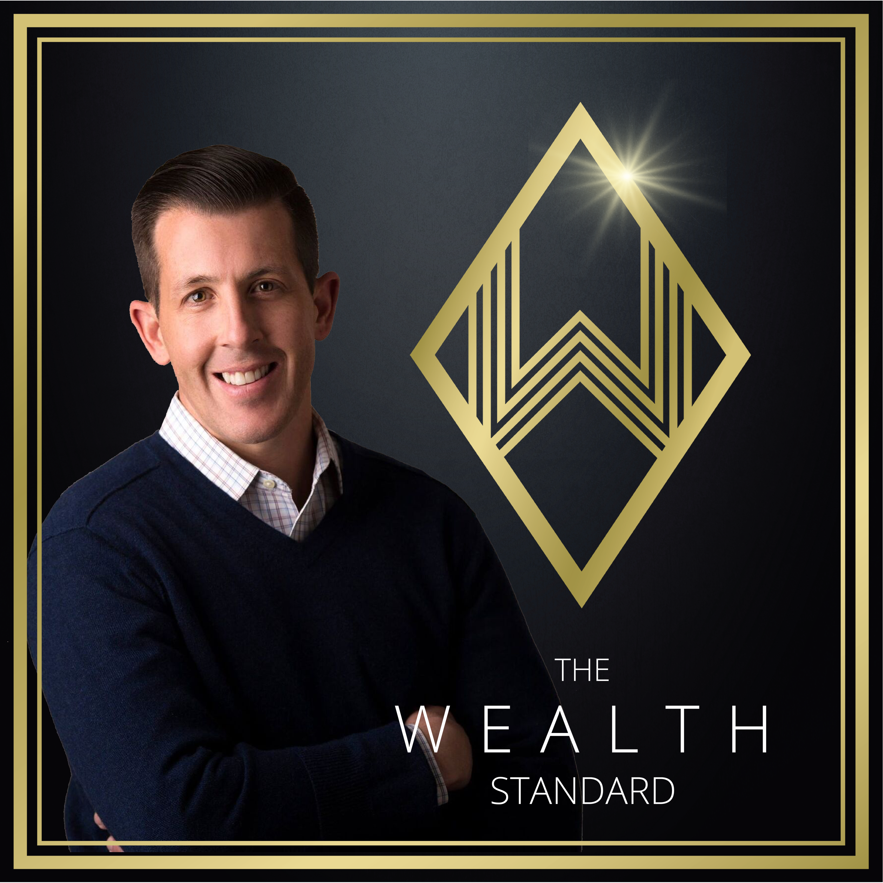 The Rich Doctor: Creating Financial Freedom To Design The Life That You Want With Tom Burns, MD