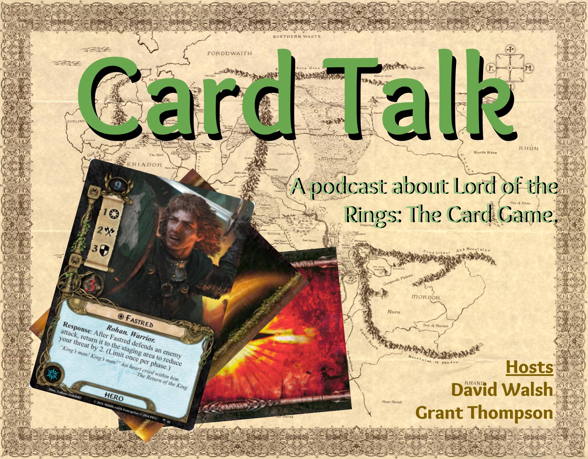 Card Talk