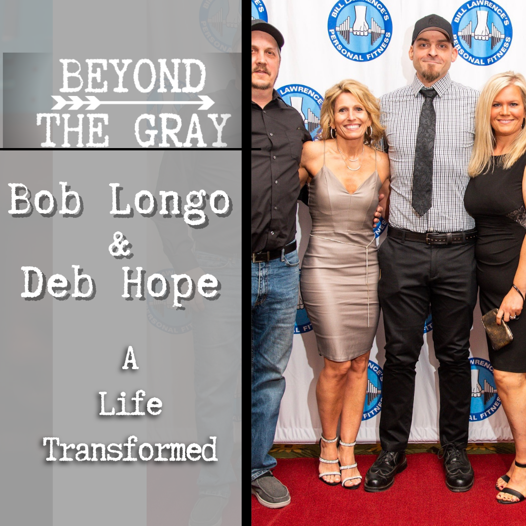 Beyond The Gray