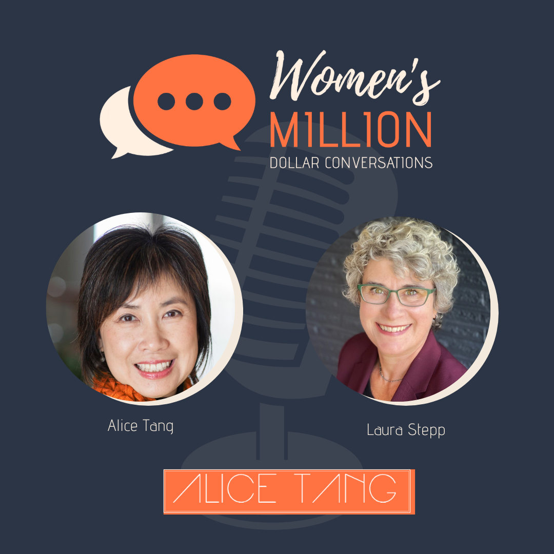 Women\'s Million Dollar Conversations
