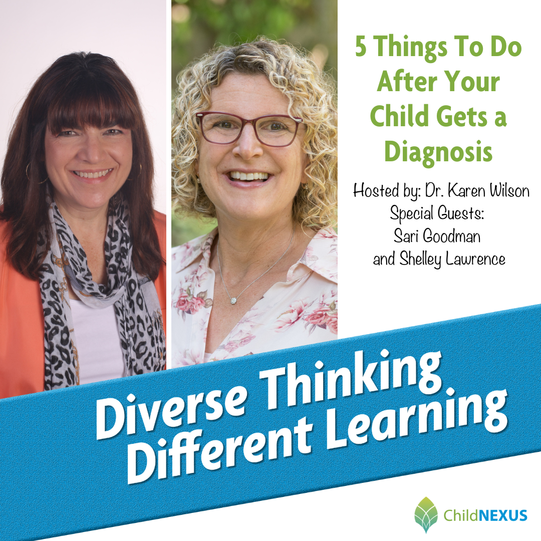 Diverse Thinking Different Learning