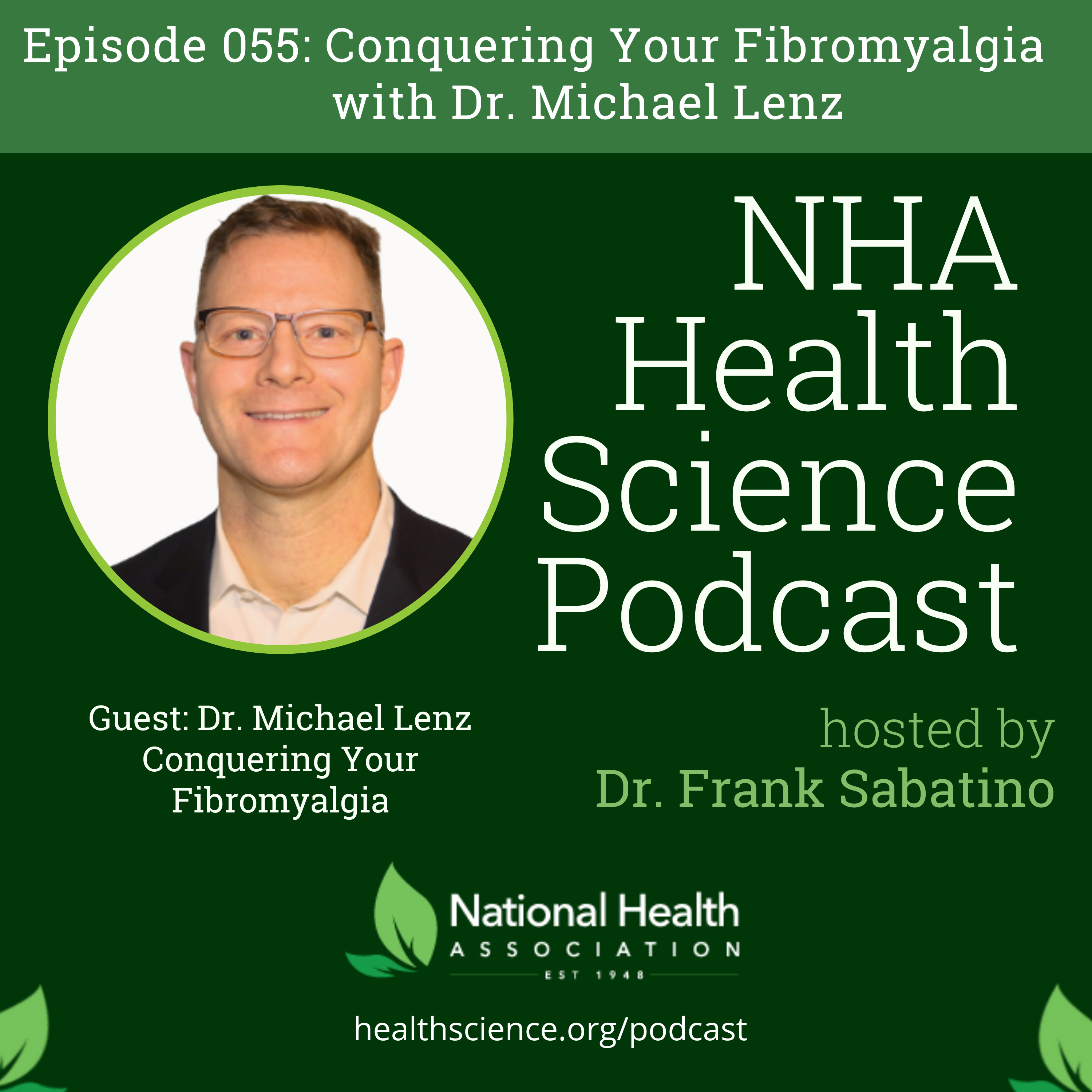 NHA Today Podcast