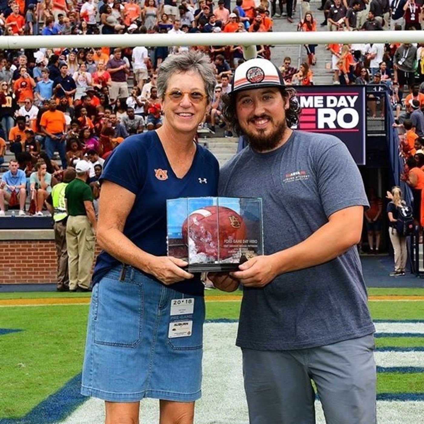 WarEagle+ Podcast Network