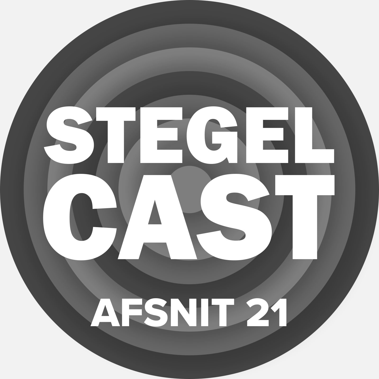 Stegelcast