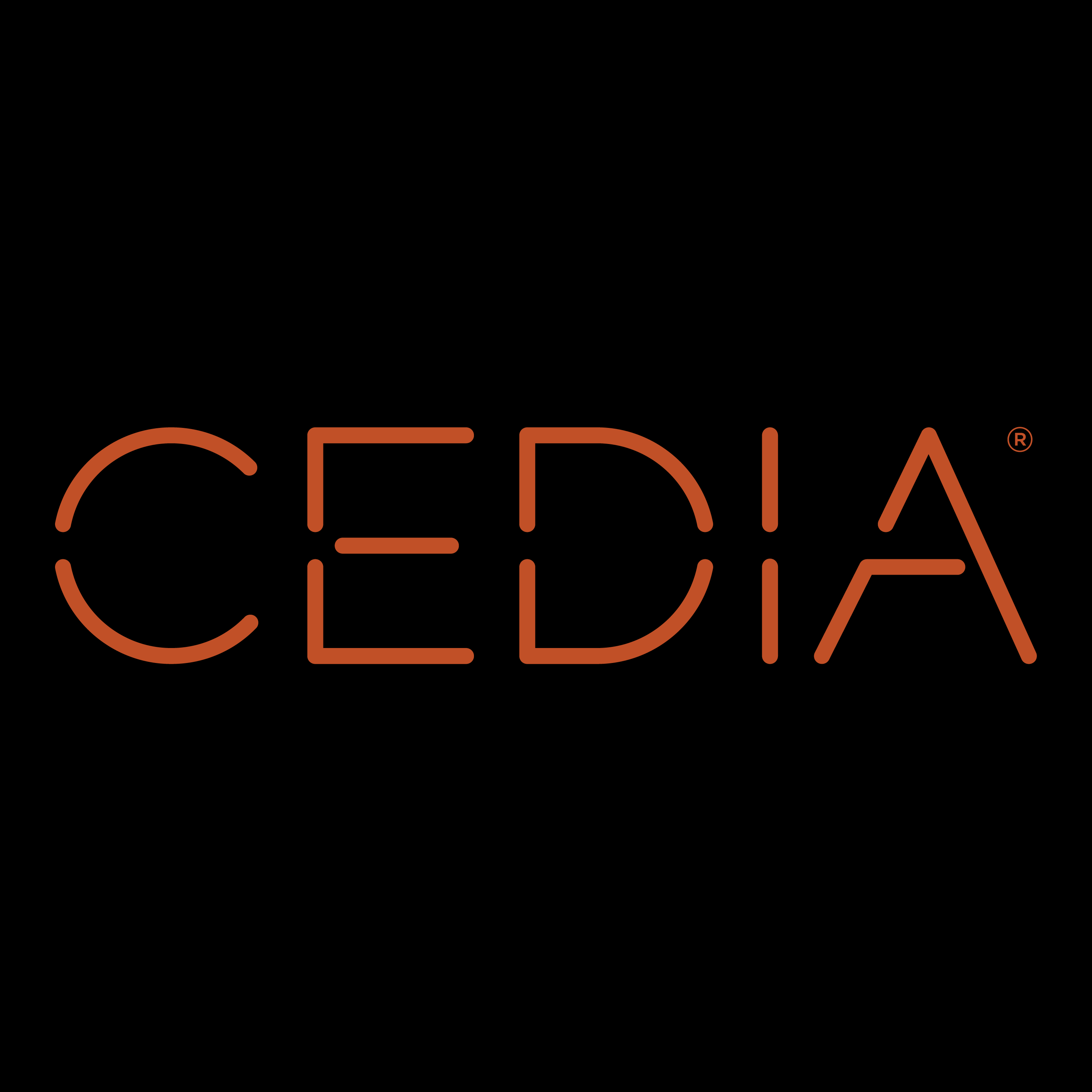 The CEDIA Podcast