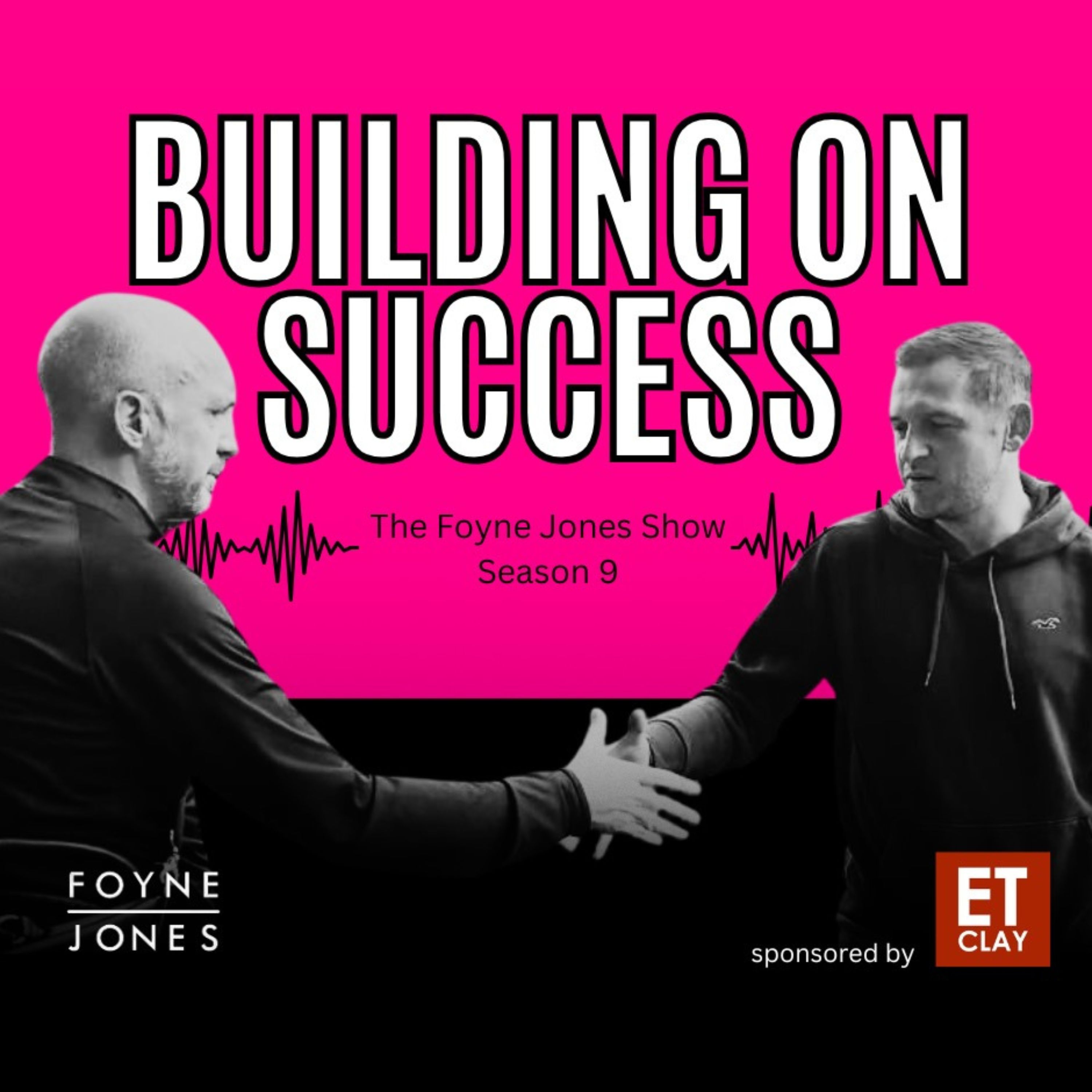 The Foyne Jones Show
