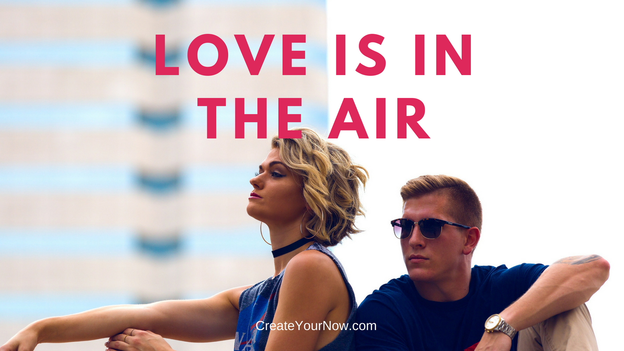 1288 Love is in the Air