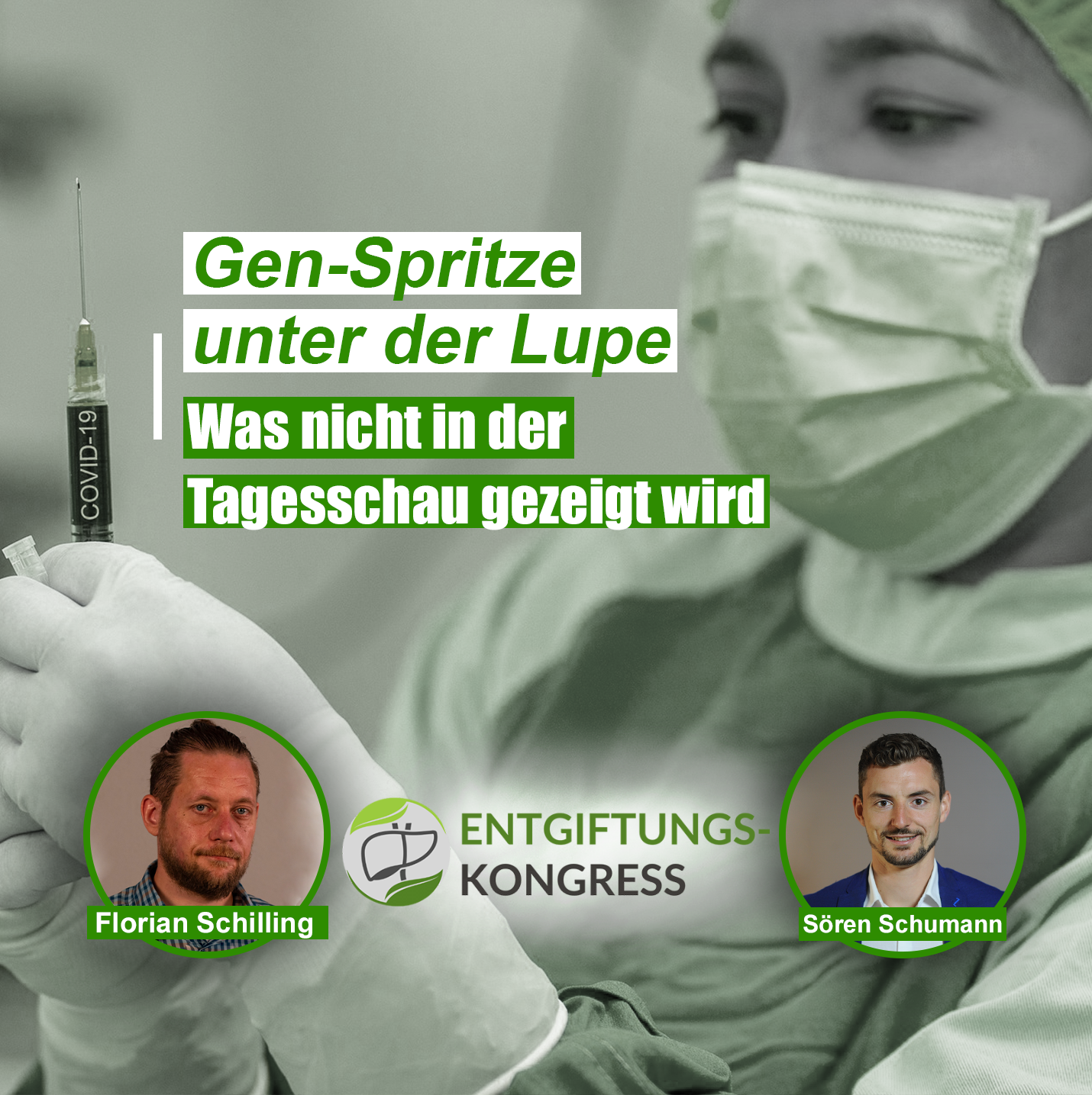 Gesundheit Ganzheitlich
